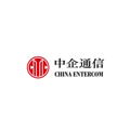 中企网络通信技术有限公司logo